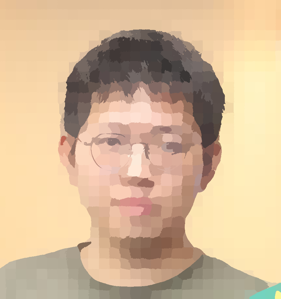 Portrait of CGH0S7
